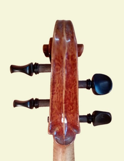 andrea guarneri
